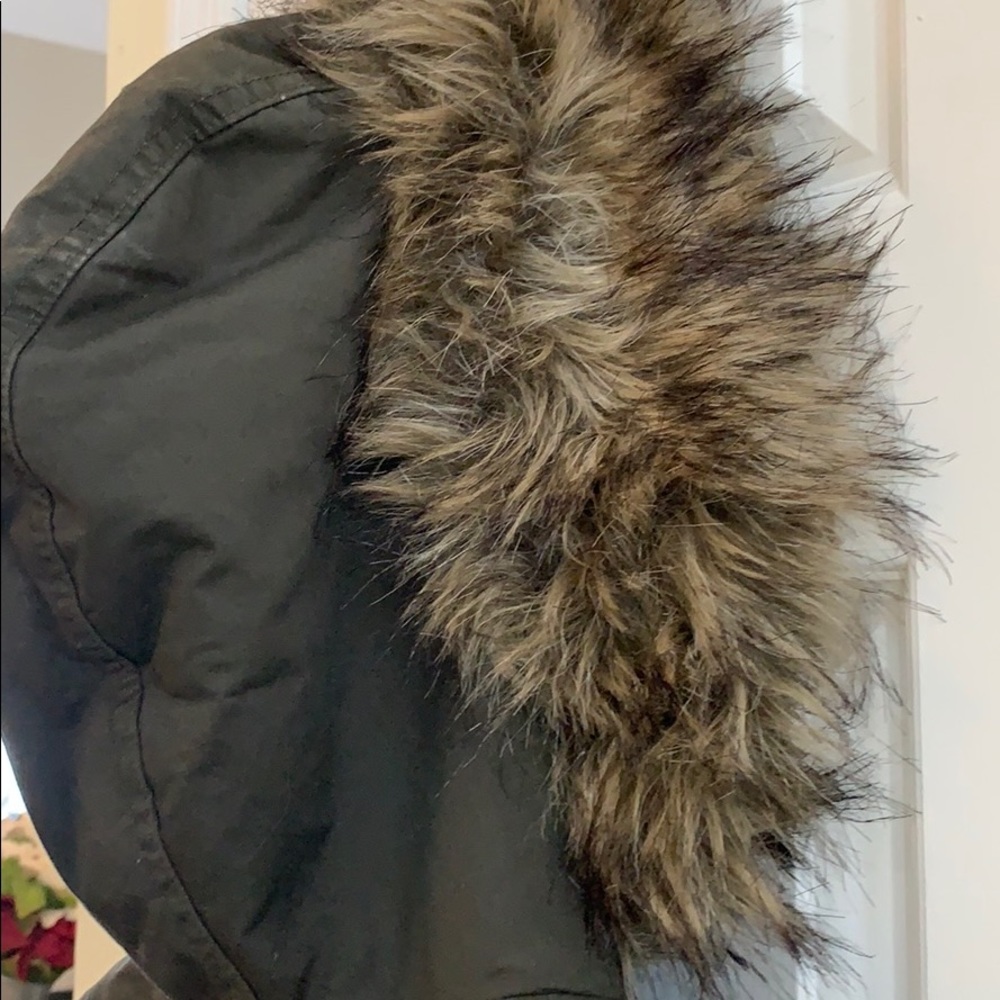 Coat - Picture 3 of 4